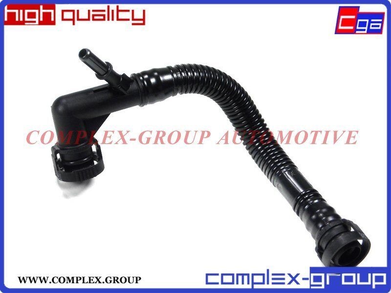 Патрубок вентиляции картера CGA. Артикул 10PAP895RA