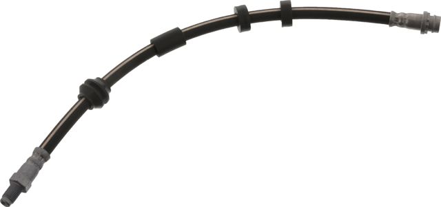 Тормозной шланг Febi Bilstein передний правый/левый для Ford S-MAX I 2006-2014. Артикул 46211