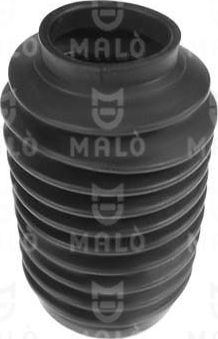 Пыльник рулевой рейки Malo (резина) передний для Alfa Romeo 33 I 1983-1993. Артикул 6942