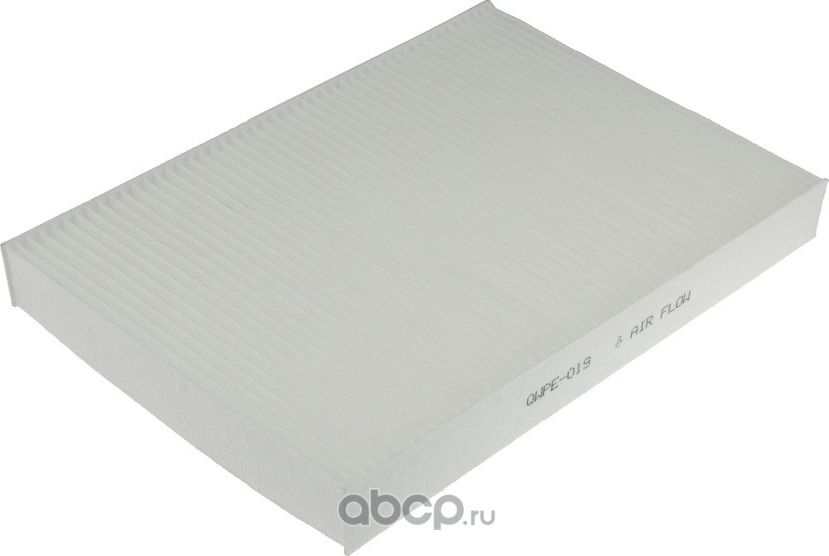 САЛОННЫЙ ФИЛЬТР (NTY). Артикул FCFPE019