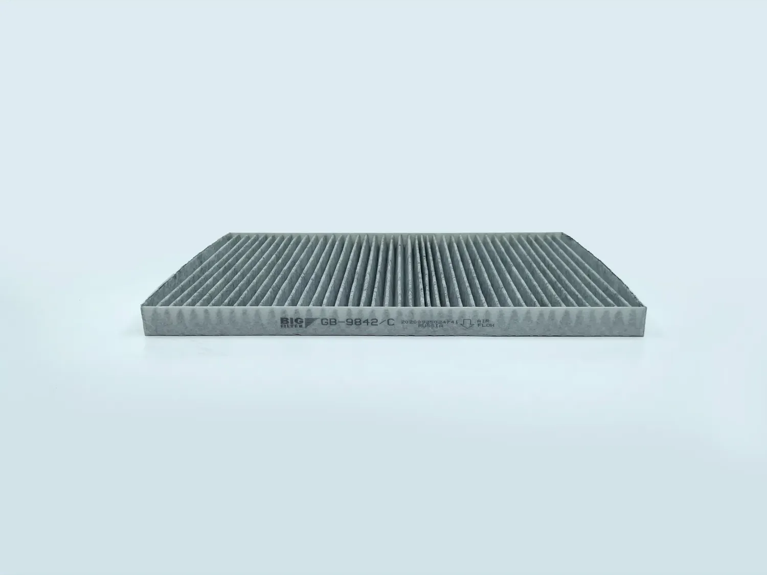 Фильтр, воздух во внутренном пространстве (BIG Filter). Артикул GB9842C