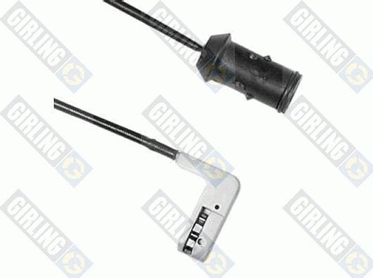 Датчик износа тормозных колодок  Girling. Артикул 6316102