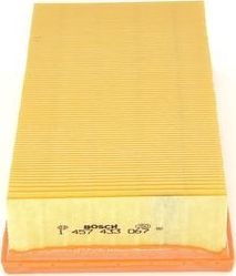 Воздушный фильтр Bosch. Артикул 1 457 433 067