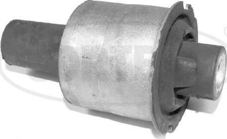 Сайлентблок переднего рычага подвески Corteco. Артикул 49398064