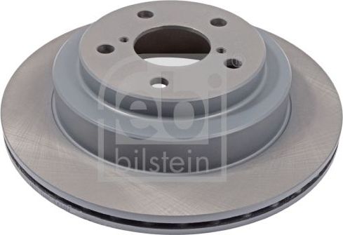 Тормозной диск Febi Bilstein. Артикул 170762