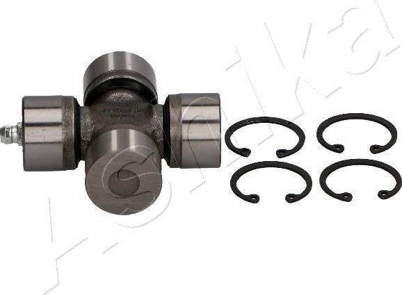 Крестовина карданного вала ASHIKA передняя для Mitsubishi L200 II 1986-1996. Артикул 66-05-500