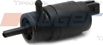 Насос омывателя лобового стекла Auger для DAF CF 75 2001-2013. Артикул 76038
