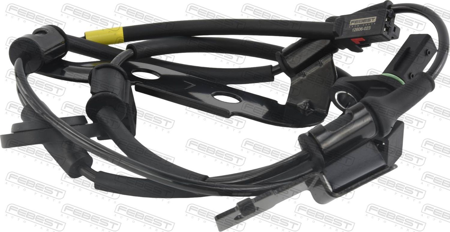 Датчик ABS Febest. Артикул 12606-023