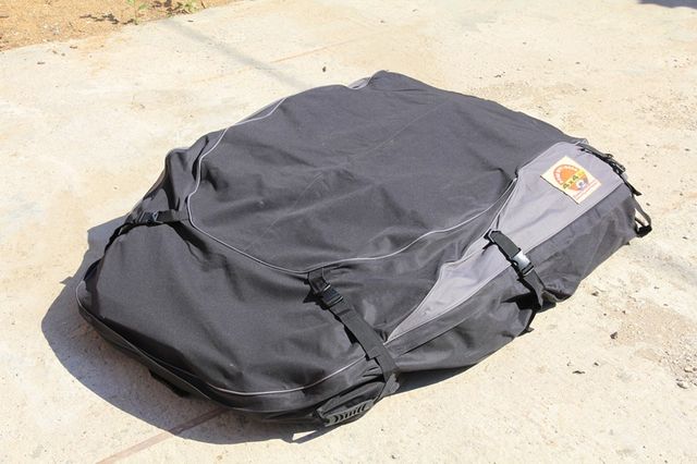 Сумка багажная Telawei 160х110х46 см. Артикул T093