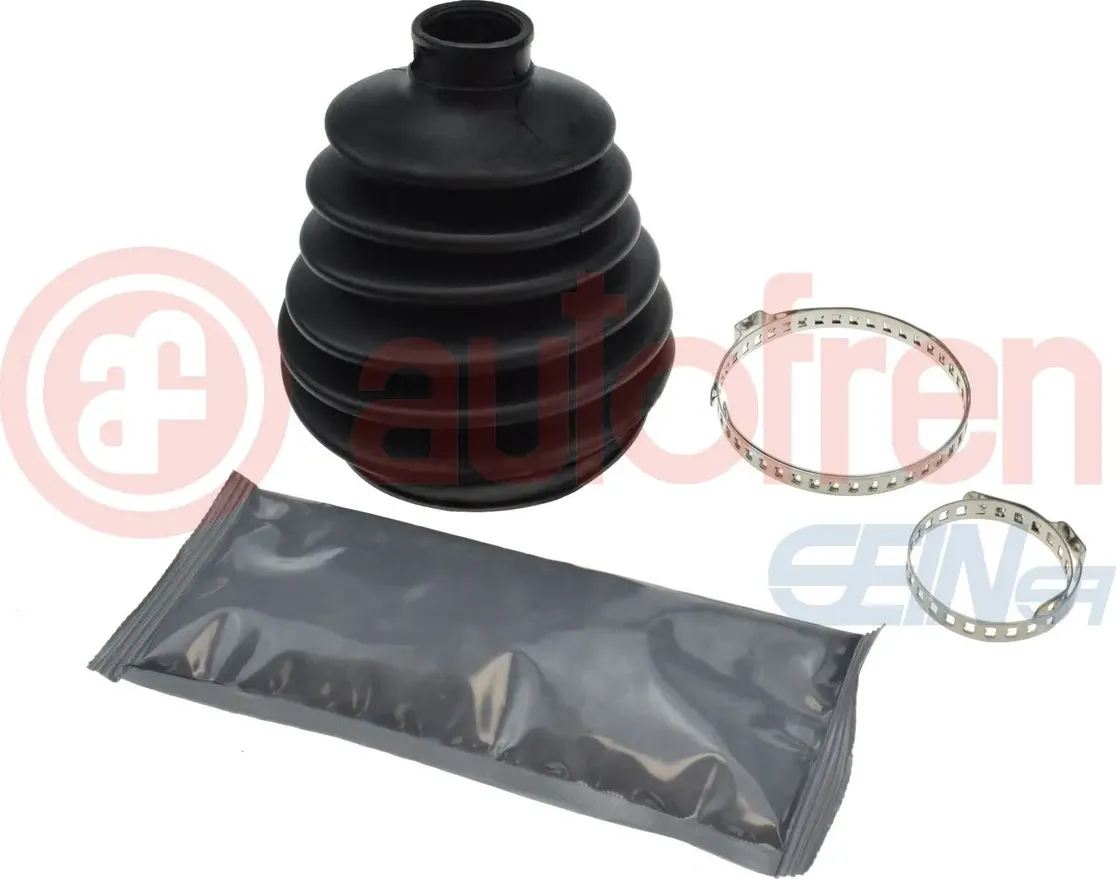 Комплект пыльника приводного вала Mitsubishi Carisma/Renault (Seinsa Autofren). Артикул D8285T