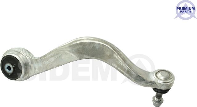 Продольный рычаг передней подвески Sidem (алюминий) передний правый нижний для BMW 3 VII (G2x) 2018-2026. Артикул 210477