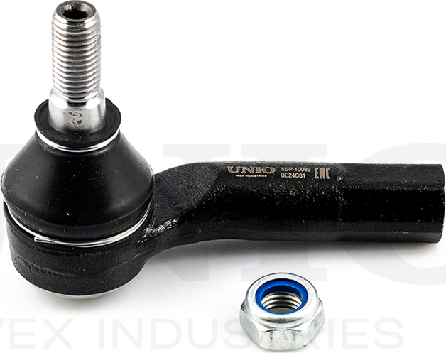 Наконечник рулевой тяги (Unio). Артикул SSP-10089
