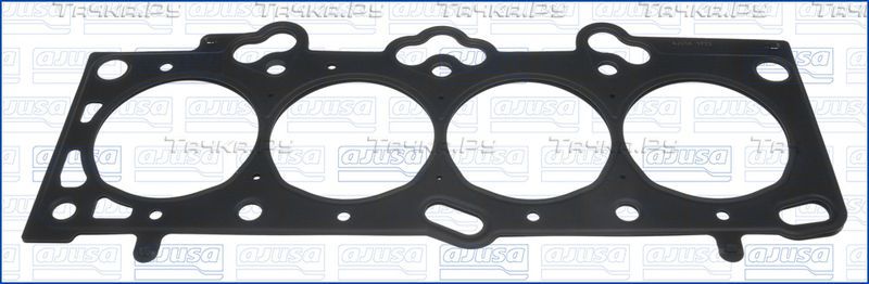 Прокладка ГБЦ Ajusa MULTILAYER STEEL для Hyundai Matrix I 2001-2007. Артикул 10141800