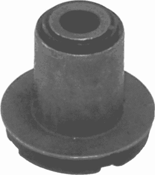 Сайлентблок переднего рычага подвески Lemforder правый/левый верхний для Renault Master I 1980-1998. Артикул 24503 01