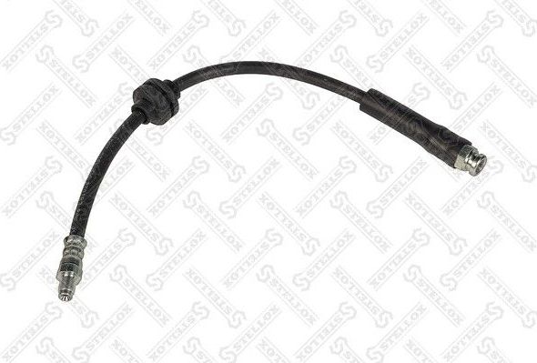 Тормозной шланг Stellox передний для Opel Corsa D 2006-2014. Артикул 27-00454-SX