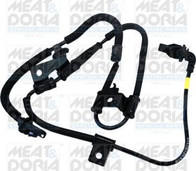 Датчик ABS Meat & Doria. Артикул 90227