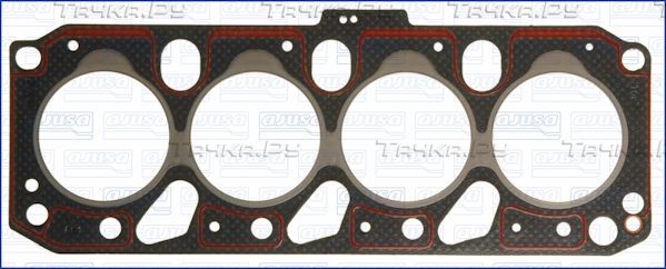 Прокладка ГБЦ Ajusa FIBERMAX для Ford Escort III 1984-1986. Артикул 10034410