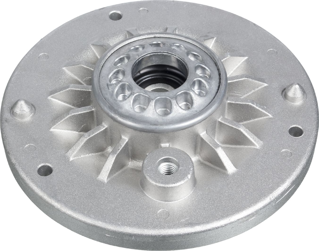 Опора амортизатора (стойки) Febi Bilstein (алюминий). Артикул 46046