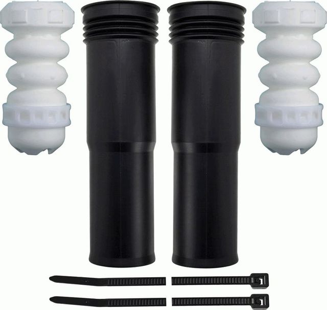 Комплект отбойников и пыльников амортизаторов (стоек) SACHS сервисный комплект задний для SEAT Leon III 2012-2026. Артикул 900 358