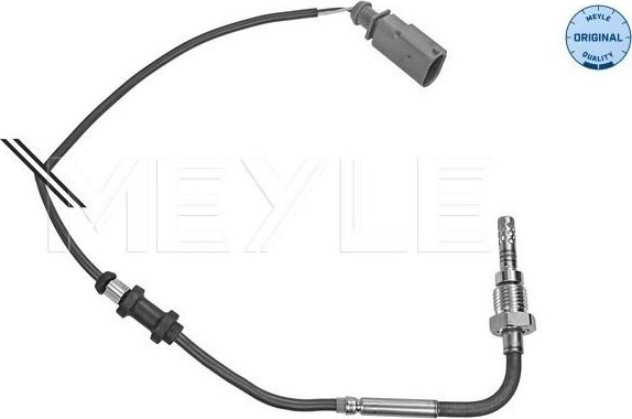 Датчик температуры выхлопных газов Meyle Original. Артикул 114 800 0103