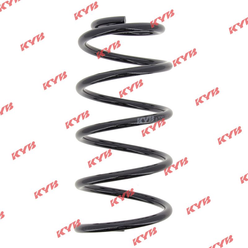 Пружина подвески KYB (Каяба) K-Flex. Артикул RC3410