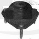 Опора амортизатора (стойки) ETS передняя для Ford Fiesta V 2001-2010. Артикул 06.SM.076