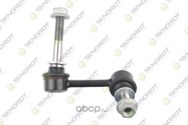 Стойка переднего стабилизатора R (Teknorot). Артикул LX356