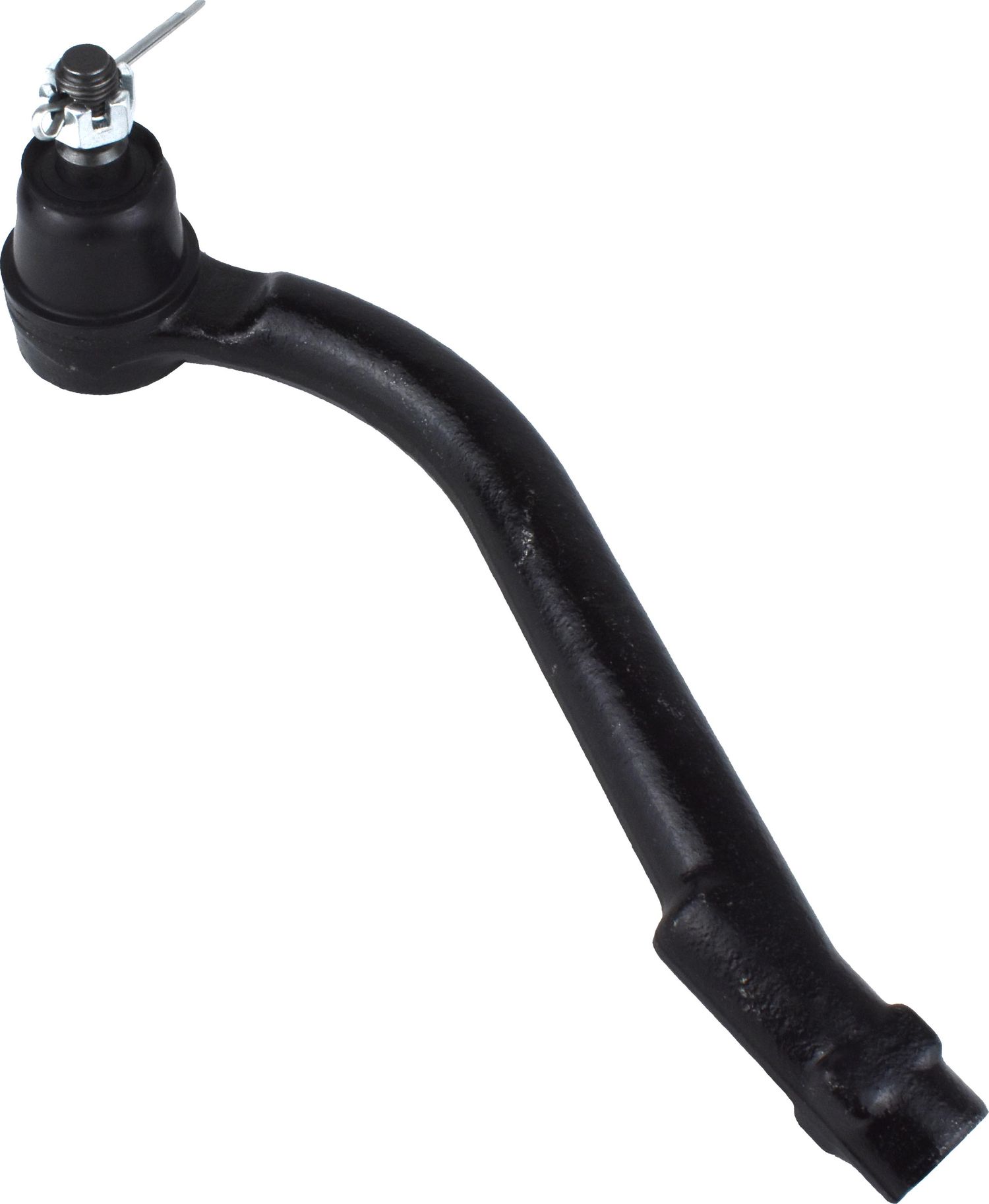 Наконечник рулевой тяги Jikiu. Артикул ET11005L