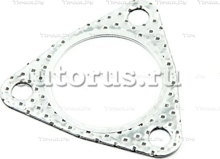 Прокладка приемной трубы PARTS-MALL P1N-B009 Parts-Mall. Артикул P1N-B009