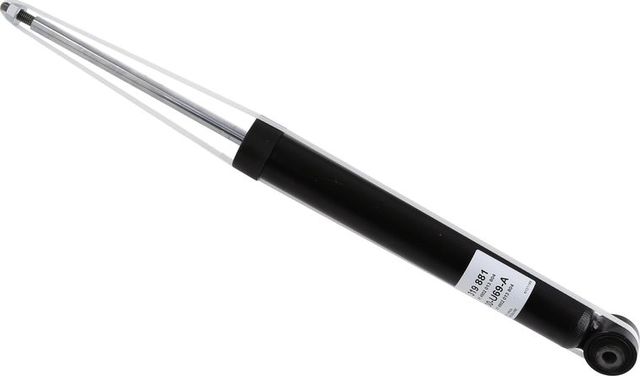 Амортизатор SACHS задний для Opel Astra K 2015-2026. Артикул 319 881