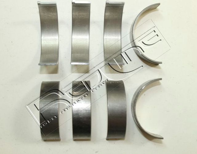 Вкладыши шатунные RED Line для MINI Hatch I ((R50, R53) 2003-2006. Артикул 01TO061