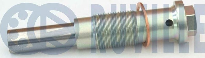 Натяжной ролик (натяжитель) ремня ГРМ Ruville. Артикул 542348