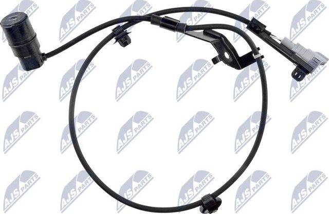 Датчик ABS NTY для Toyota Hilux VII 2004-2015. Артикул HCA-TY-103