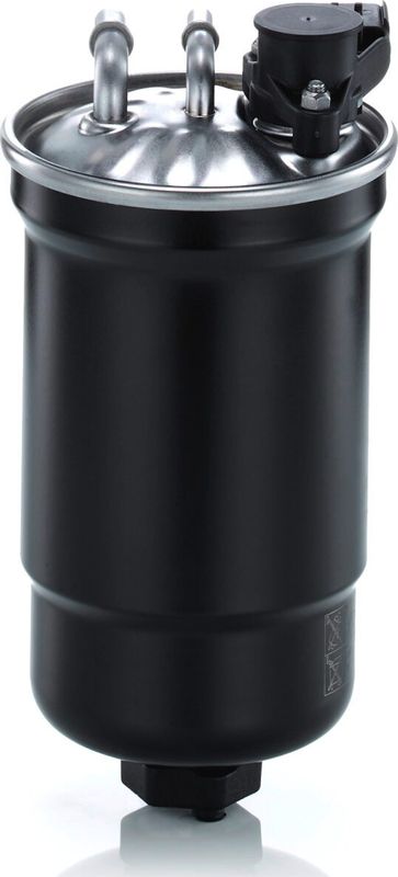 Топливный фильтр Mann-Filter для Ford Tourneo Connect II 2018-2026. Артикул WK 11 027