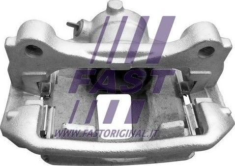 Тормозной суппорт Fast (Чугун). Артикул FT32176