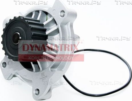Помпа (водяной насос) Dynamatrix. Артикул DWPA280