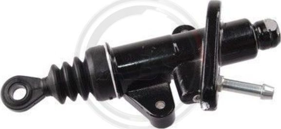 Цилиндр сцепления главный ABS (алюминий) для Ford Mondeo I 1994-1996. Артикул 41064