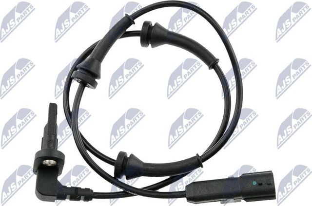 Датчик ABS NTY для Renault Laguna III 2007-2015. Артикул HCA-RE-029