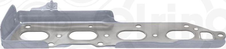 Прокладка выпускного коллектора Elring. Артикул 750.931