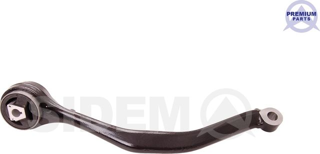 Продольный рычаг передней подвески Sidem правый для BMW X3 I (E83) 2003-2008. Артикул 21579