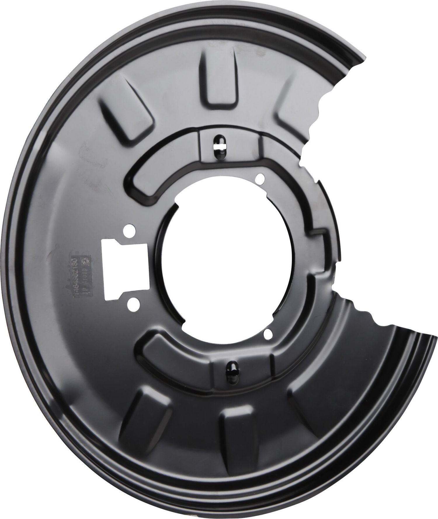 Кожух (щиток) тормозного диска JP Group. Артикул 1464302180