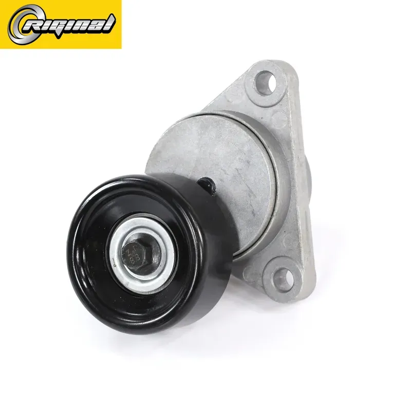 Ролик приводного ремня (Riginal). Артикул RG534029010