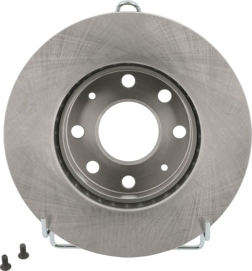 Тормозной диск Ferodo Premier. Артикул DDF1279