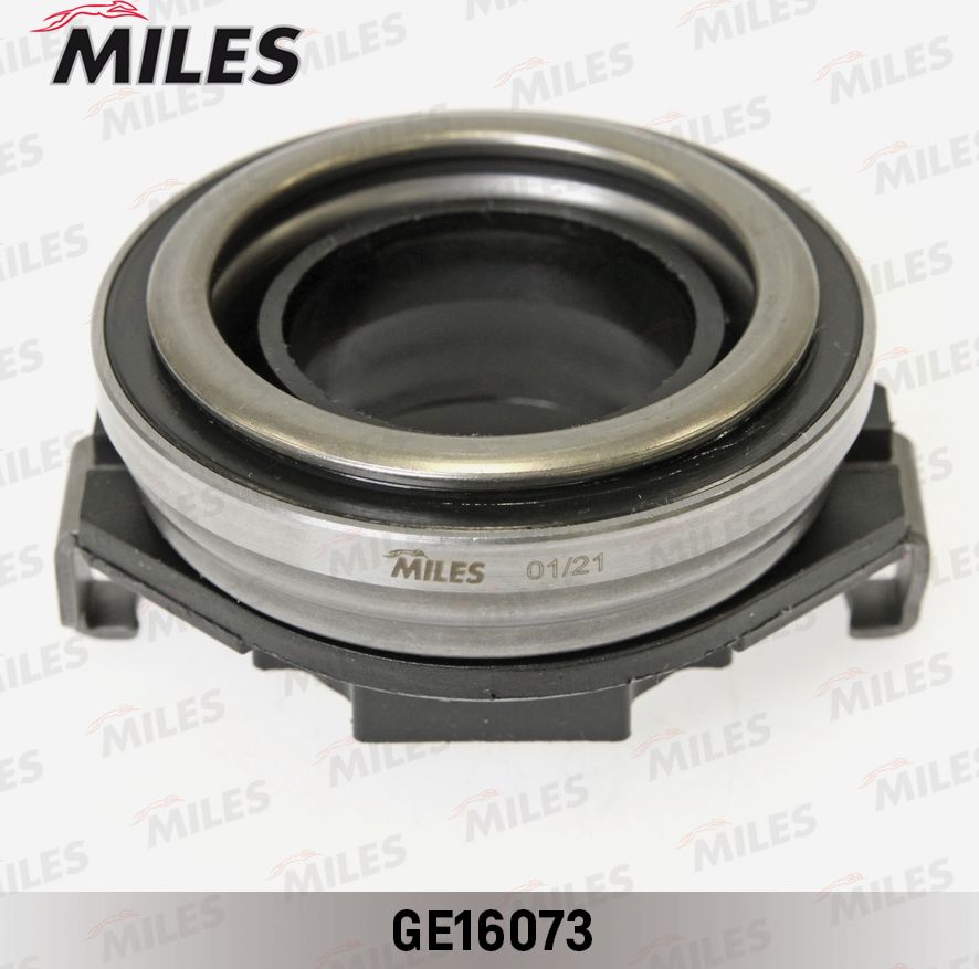 Выжимной подшипник сцепления Miles. Артикул GE16073