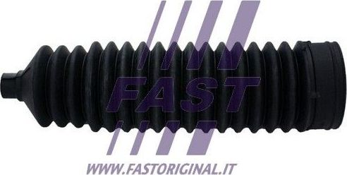 Пыльник рулевой рейки Fast. Артикул FT20080