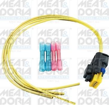 Жгут проводов Meat & Doria. Артикул 25118
