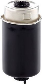 Топливный фильтр JS Asakashi. Артикул FC0044