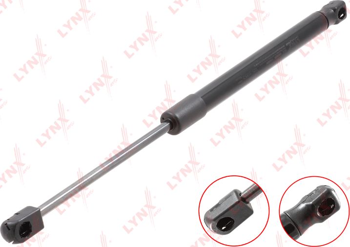 Амортизатор (упор) капота LYNXauto. Артикул GS-1052