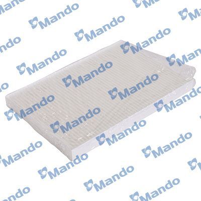 Салонный фильтр Mando для Kia Ceed I 2006-2012. Артикул ECF00015M