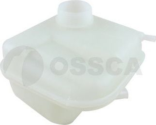 Бачок расширительный / NISSAN Qashqai / Qashqai +2 I 07~14 OSSCA. Артикул 48363